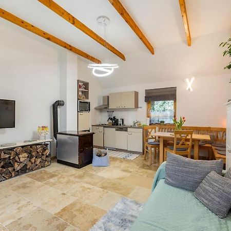 Idyllic Holiday Home - Relaxation Place ไลบ์นิทซ์ ภายนอก รูปภาพ